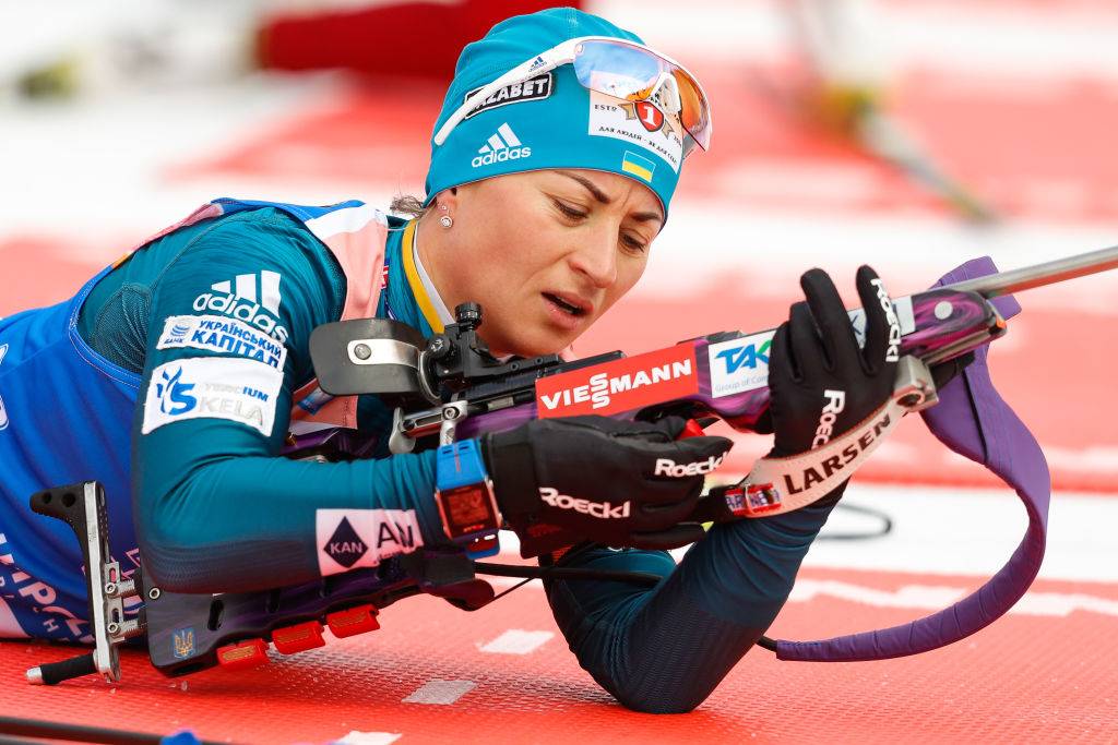 Валя Семеренко: «До стойки все было хорошо, а потом начался психологический спад»