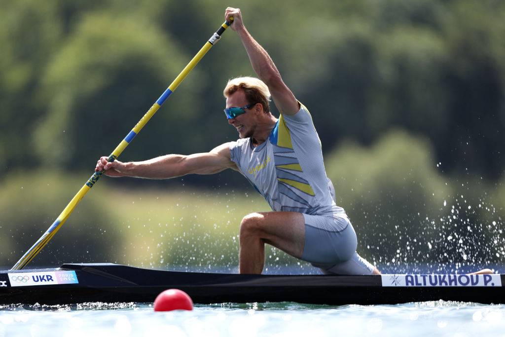 Алтухов: «Потрапляти на кожні наступні Олімпійські ігри стає ціннішим»