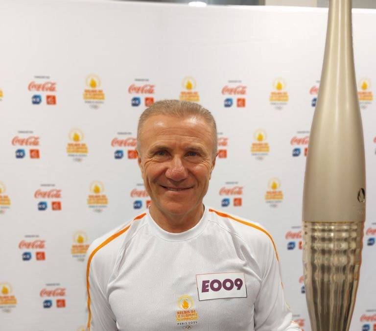 Бубка: «Моя країна зараз переживає складний період»