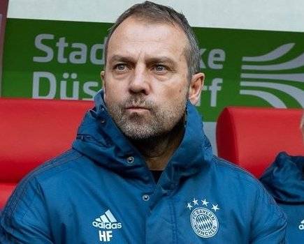 Тренер «Баварии» – о разгроме «Црвены Звезды»: «Защита – это фундамент для атакующей игры»