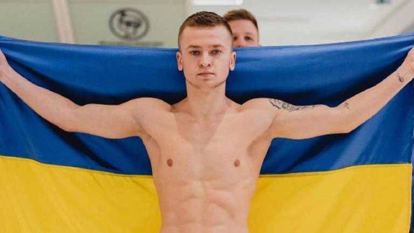 Непереможений українець свій наступний бій проведе у Польщі