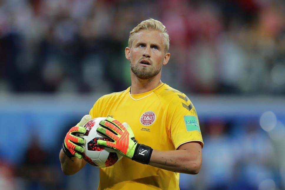 Лідер збірної Данії: « UEFA дав можливість дограти матч з Фінляндією. Це безглузде рішення »