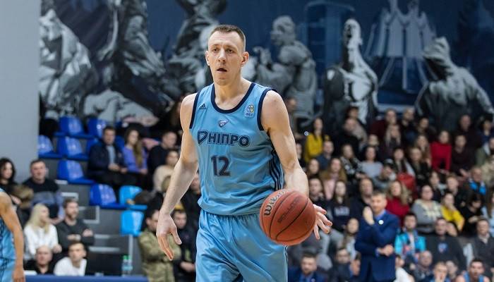 Форвард « Дніпра » продовжить кар'єру в чемпіонаті Болгарії