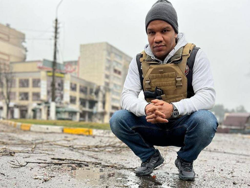Беленюк: «Нам потрібно переконати абсолютну більшість країн приєднатися до коаліції проти участі росіян в ОІ-2024»