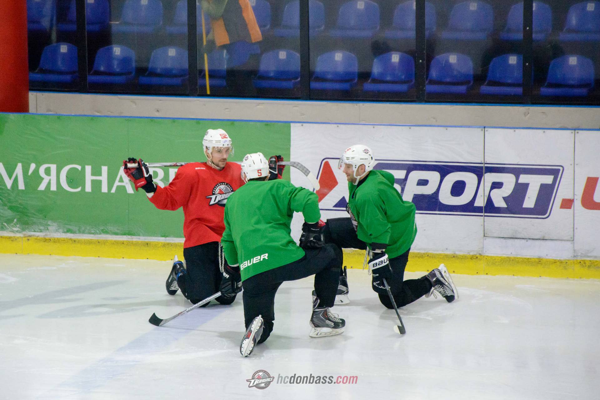 XSport image preview