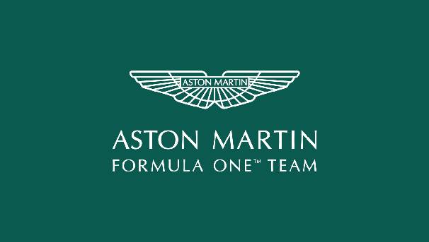 Aston Martin выпустил тизер мерча
