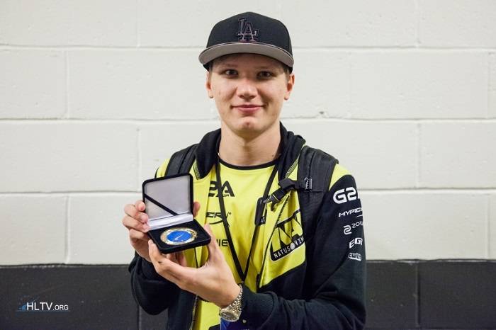 CS:GO. S1mple: «Мы готовы обыграть кого угодно»