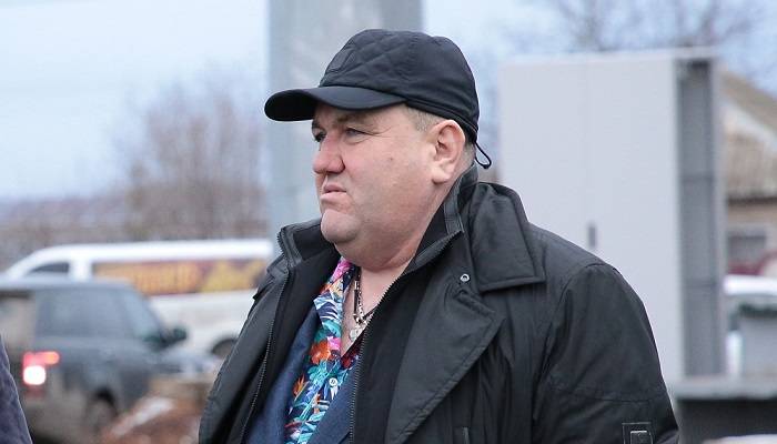 Поворознюк: «Подаємо на« Рух »в КДК. Якщо вони зіграють з «Мінаєм» - це буде скандал »