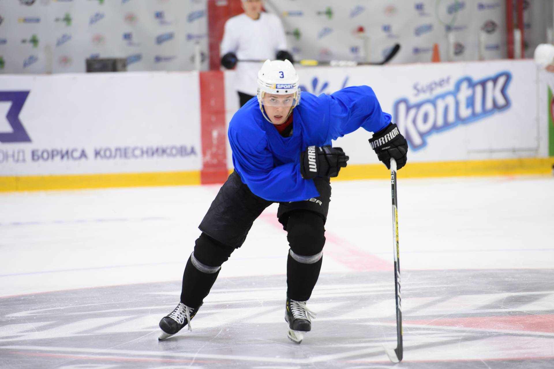 Луговой: «Мариуполь» будет бороться и кусаться с каждой командой»