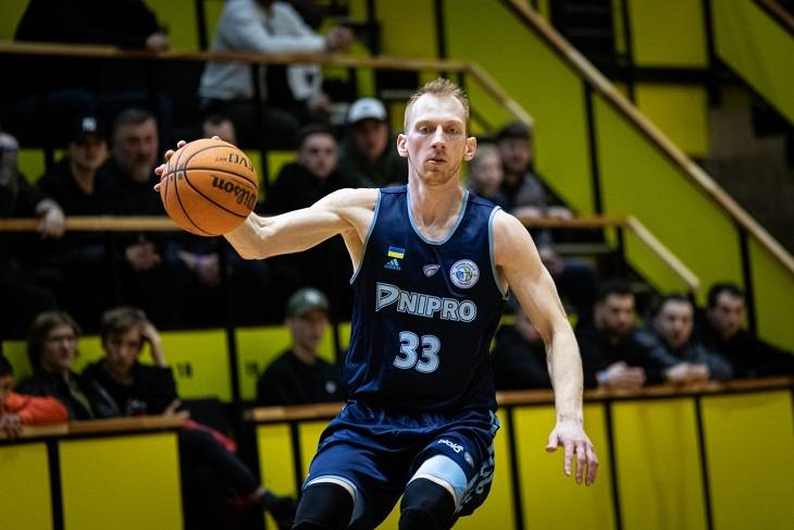 Визначено MVP півфіналу плей-оф Суперліги
