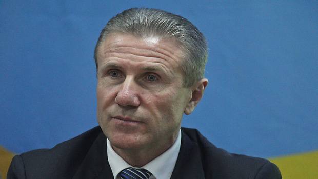 ﻿Бубка: «Польща неймовірно підтримує Україну. Ми дуже вдячні»