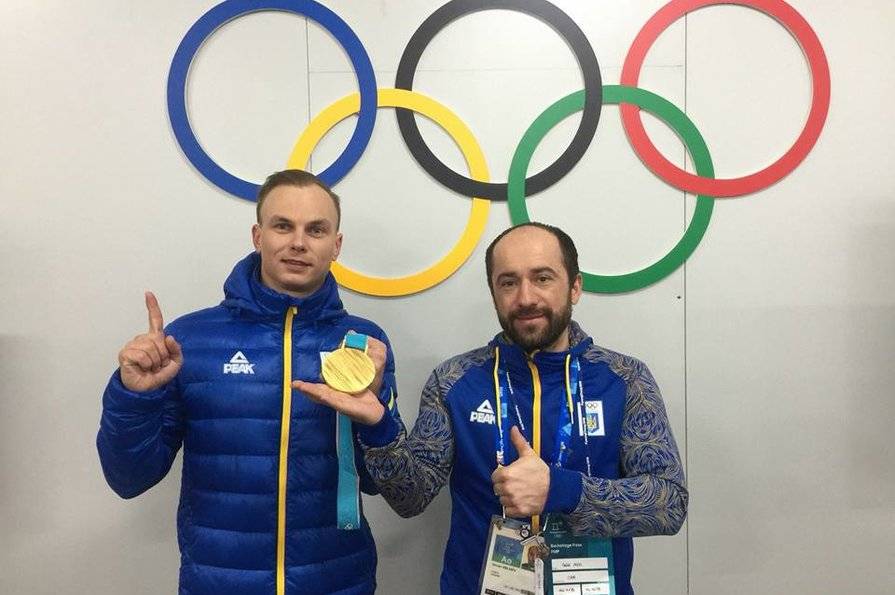 Аблаев: «Допускаю, что Абраменко может сделать паузу после этого сезона»