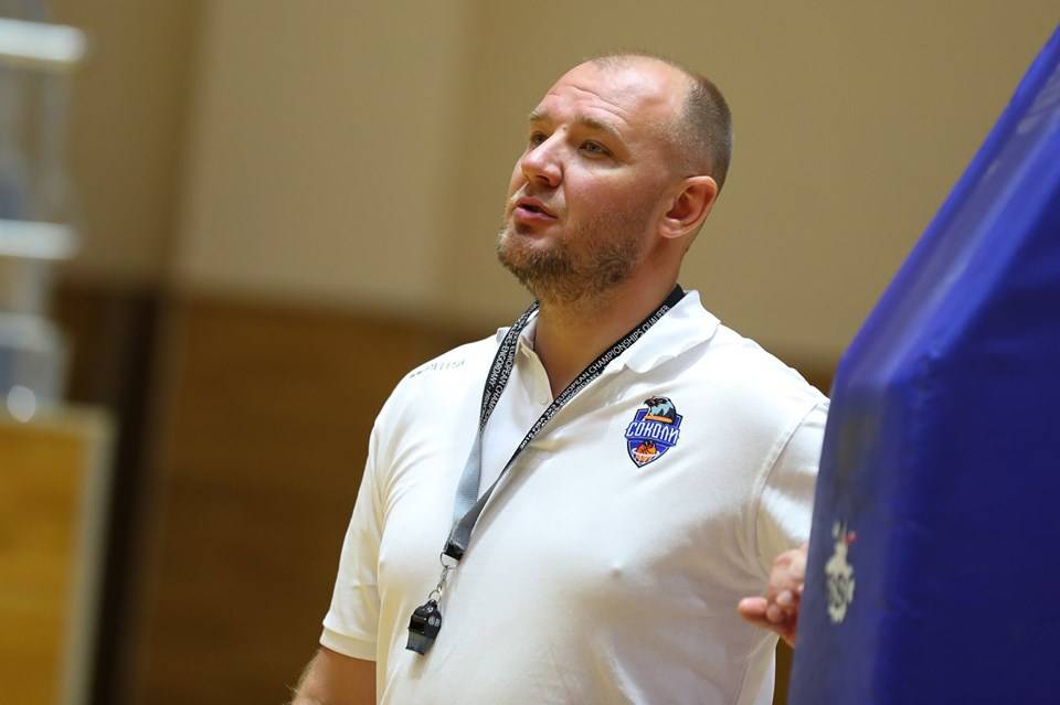 Коваль – после поражения от «Мавп»: «За это мы любим баскетбол»