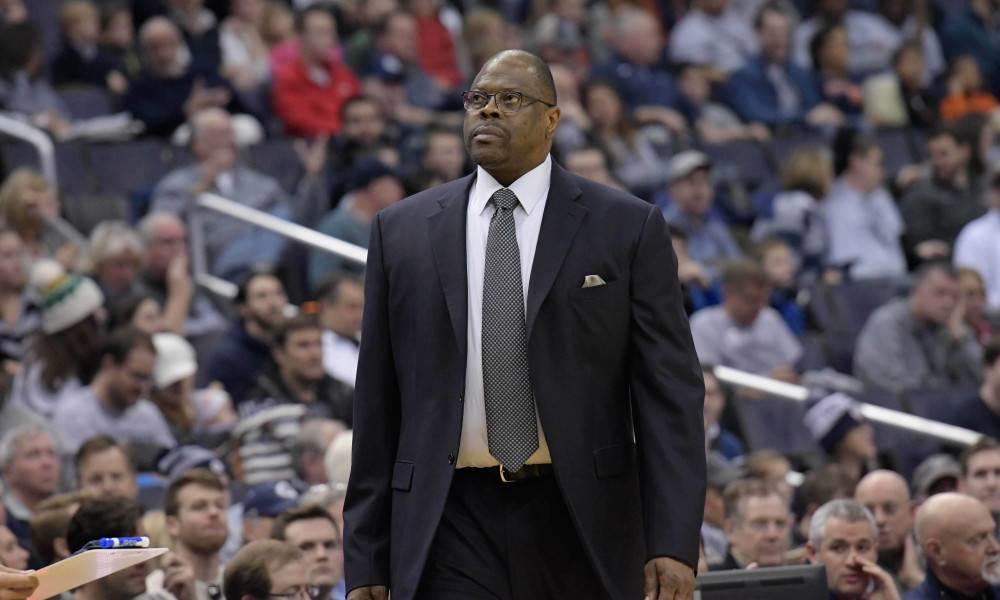 Легенда НБА заразился коронавирусом