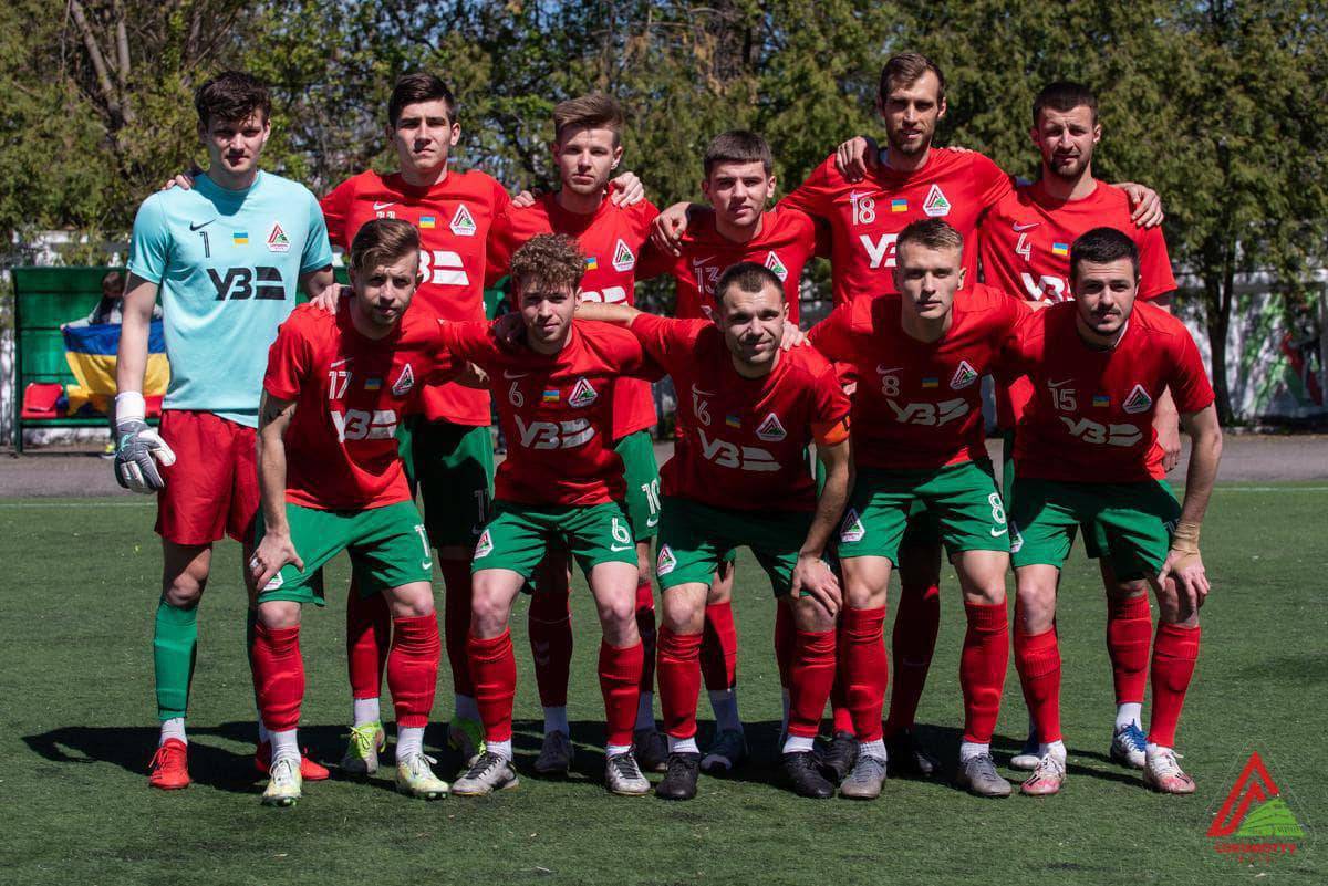 Керівник «Локомотива»: «Кольори клубу придумали в Києві. москва все це вкрала у нас»