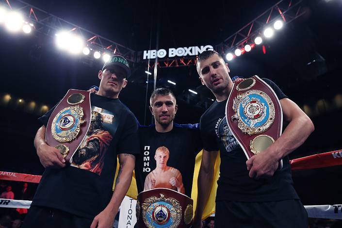 Гвоздик дал свой прогноз на поединок Кэмпбелл – Ломаченко 