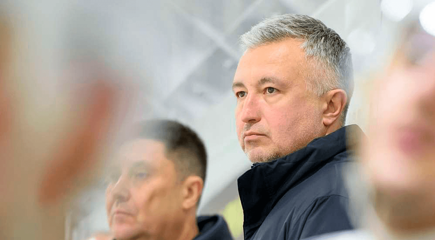 Савицкий: «Нет ничего удивительного в таком жестком и бурном поединке»