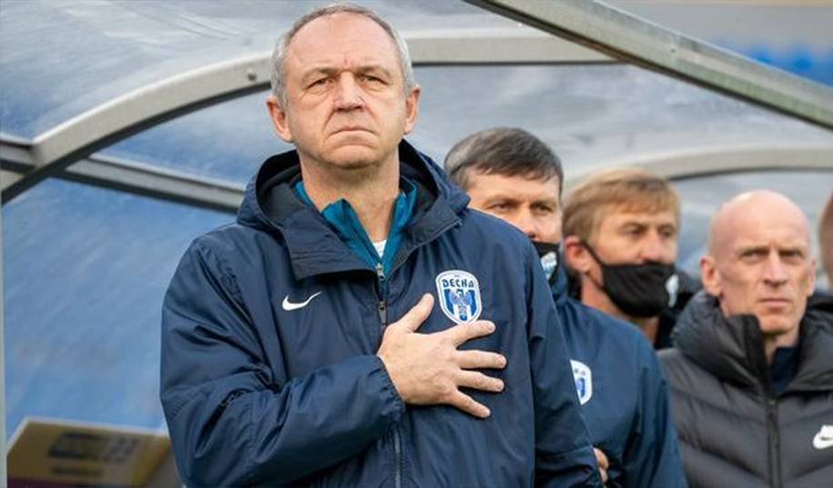 Екс-тренер «Десни» назвав наступний гучний продаж «Динамо»