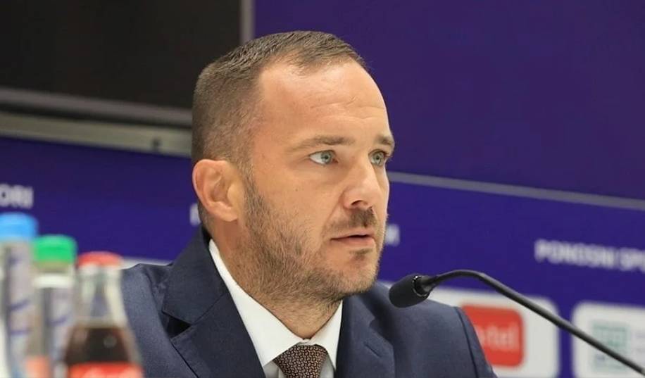Такими темпами станемо найкращими! У Боснії включили Україну вже до топ-10 збірних