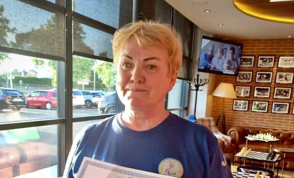 Українська шахістка в 9-й раз виграла чемпіонат світу