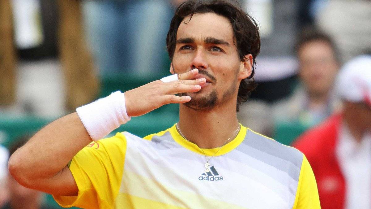 Чудеса от Фоньини – среди лучших ударов дня на Masters в Монте-Карло