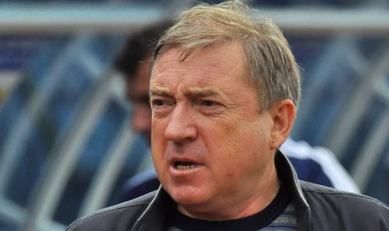 Грозний: «УПЛ повинна ввести« Золотий матч »за однакової кількості очок»