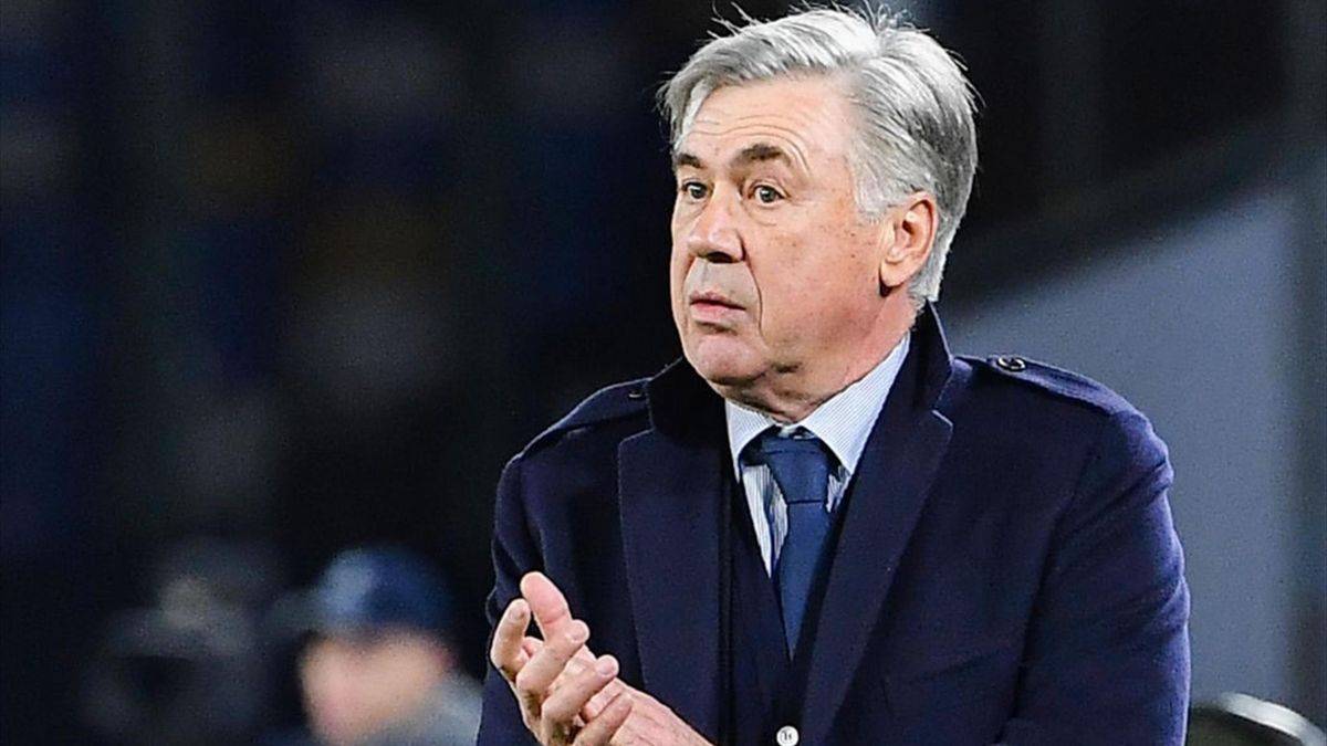 «Реал» может вернуть бывшего тренера