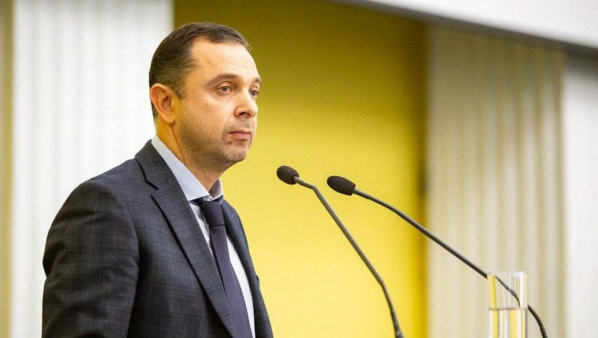 Гутцайт про розслідування WADA: «Справа швидше в непрофесіоналізмі, ніж в приховуванні заборонених препаратів»