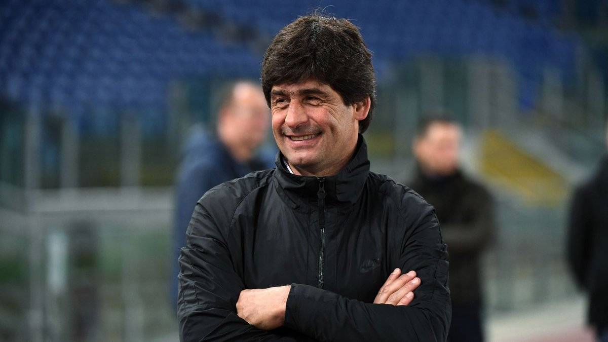 Екс-директор академії «Шахтаря»: «При мені в клубі був бум молодих гравців»