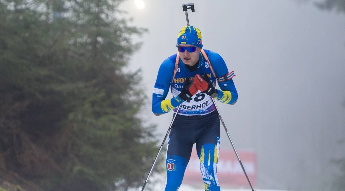 Мандзин – про заключну гонку чемпіонату світу: «Просто як по піску їдеш»