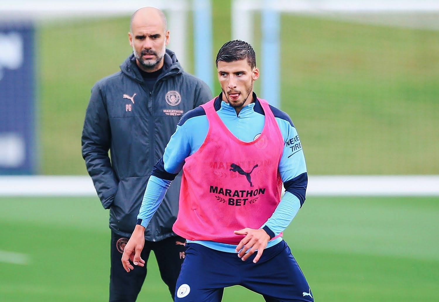 АПЛ. «Лидс» – «Манчестер Сити». Видео трансляция