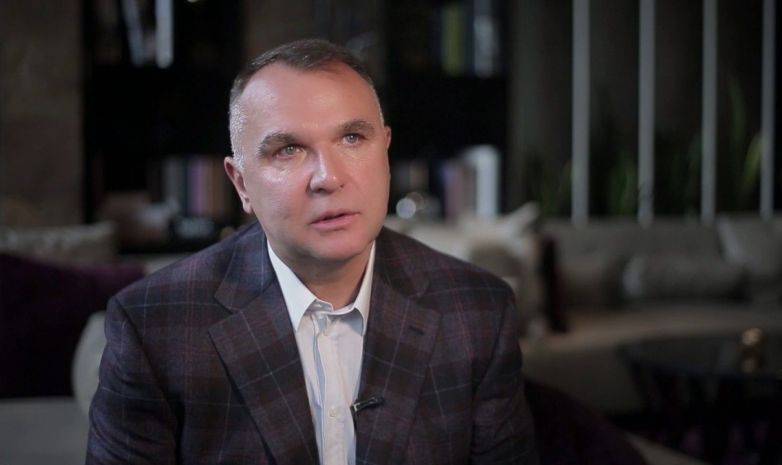 Климас: «Альварес выбрал Ковалева из-за его большого имени в дивизионе»