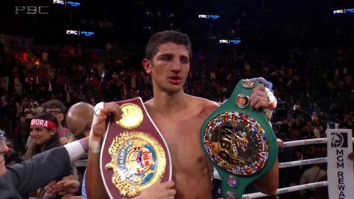 WBO розпочне переговори про бій Фундора – Кроуфорд