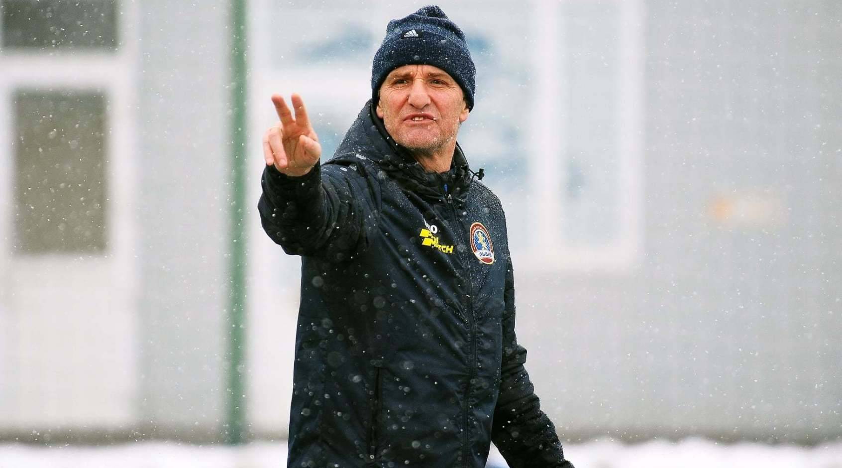 Після шостого туру УПЛ може статися вже друга тренерська відставка в сезоні