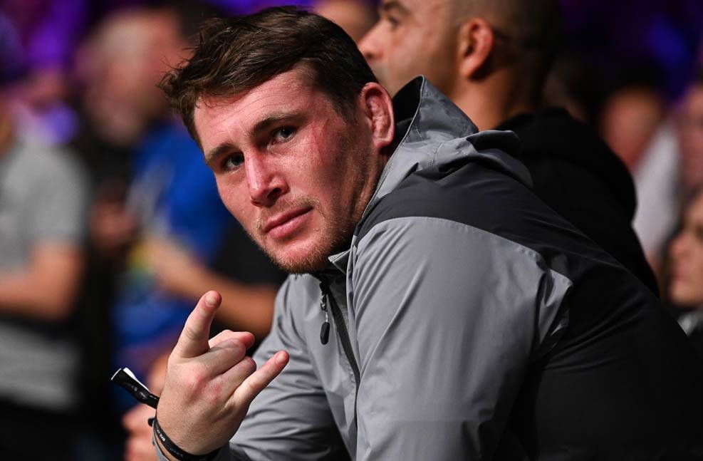 Тилл: «Гастелум – мексиканский бойцовский пес»