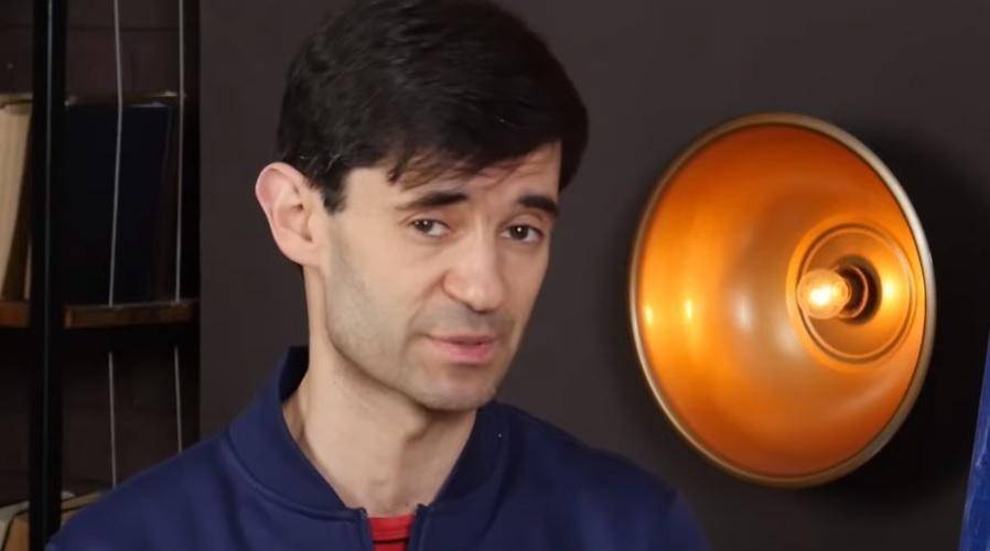 Журналист: «Почему «Динамо» пытается играть в футбол только когда на табло горит 0:2?»