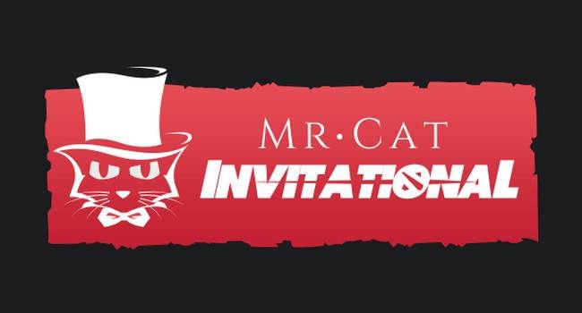 Dota 2. MVP Revolution выступят на Mr.Cat Invitational Season 2
