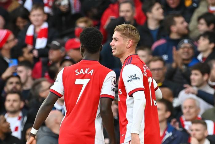 Полузащитник Арсенала снова получил травму