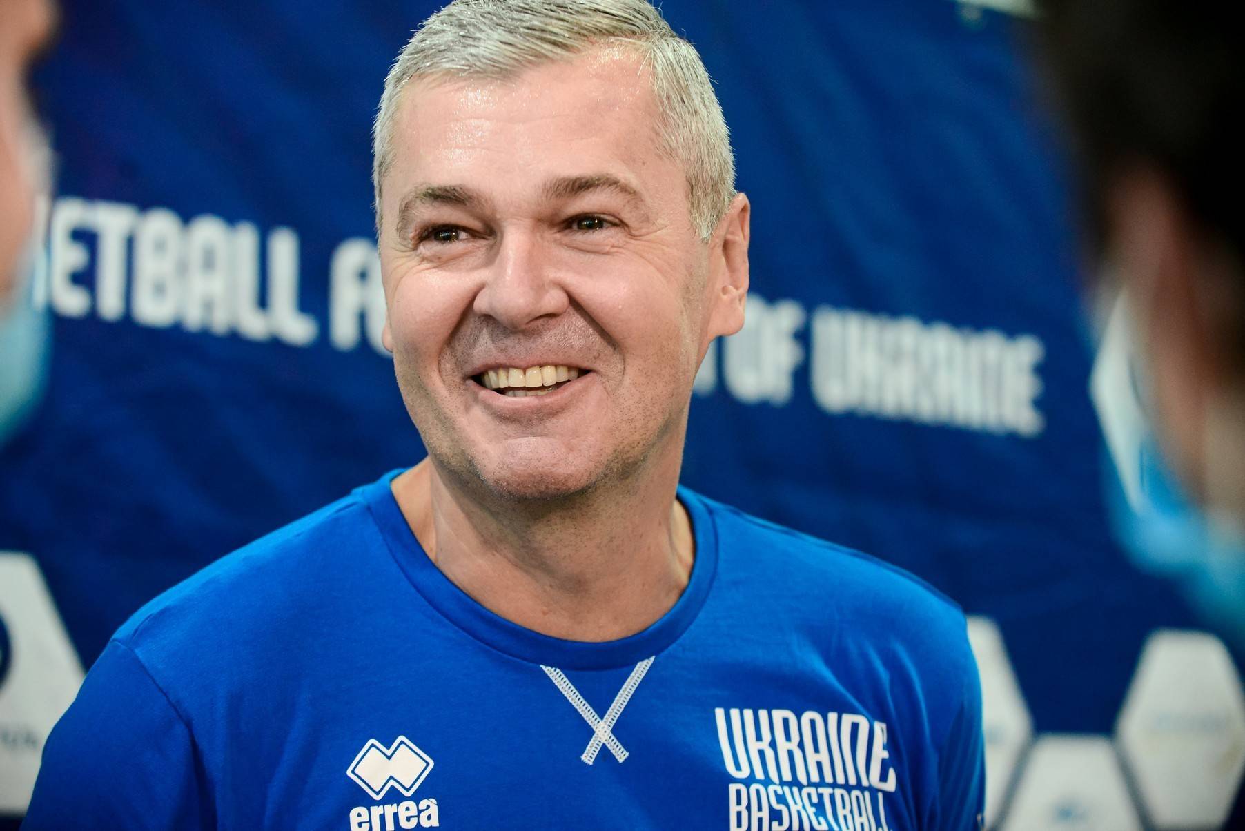 Багатскіс: «Кеффі - не єдиний кандидат на натуралізацію»