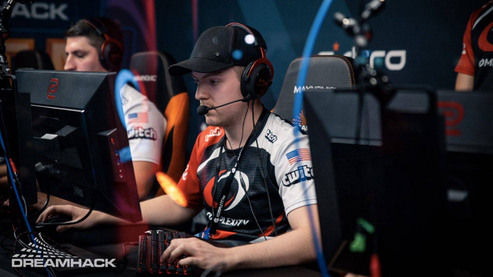 CS:GO. Stanislaw покинул расположение compLexity