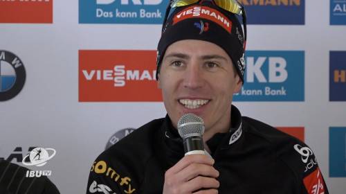 Фийон Майе: «Отличная неделя для меня»