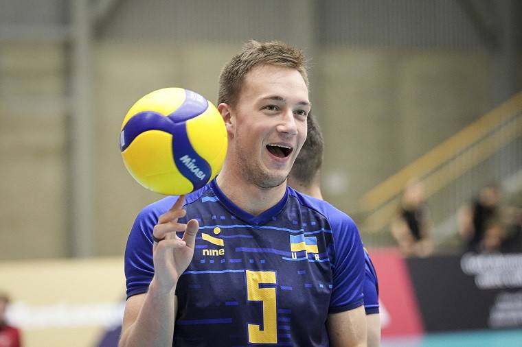Олег Плотницький: «Чемпіонат світу буде гарним випробуванням для збірної України»