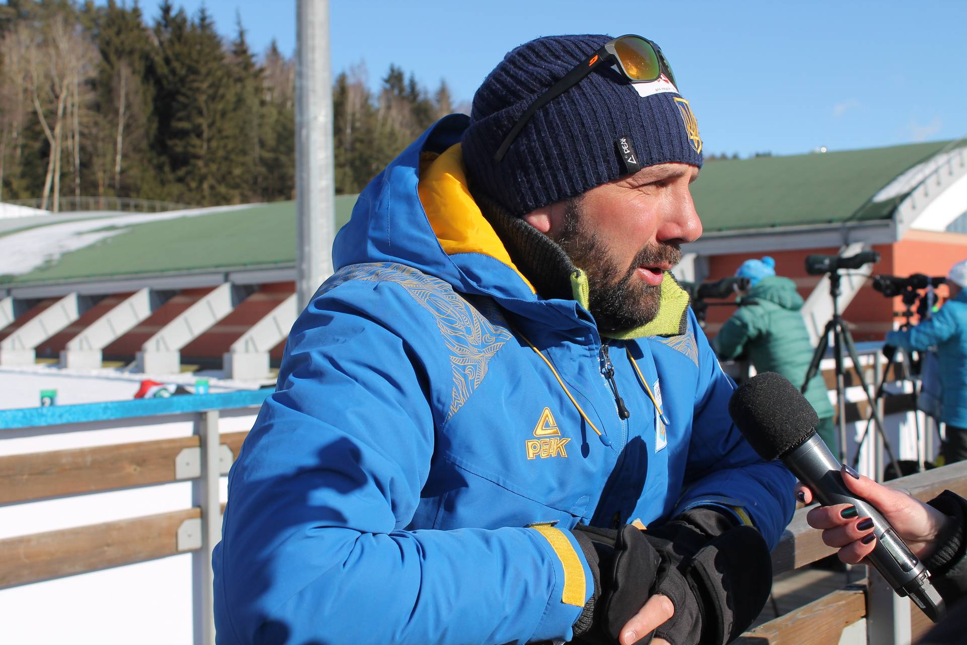 XSport image preview