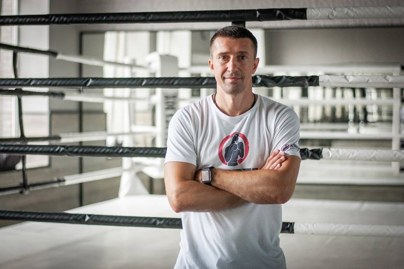 Сенченко – про поразку Редкача: « Іван взагалі нічого не показав »