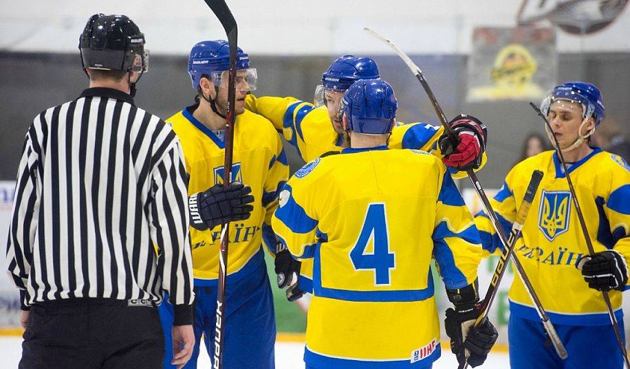 У ФХУ від імені Зубко просять хокеїстів відкликати підписи