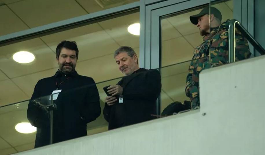 Директор Дніпра-1 вигадав, що робити з клубами, які проти чемпіонату U-21