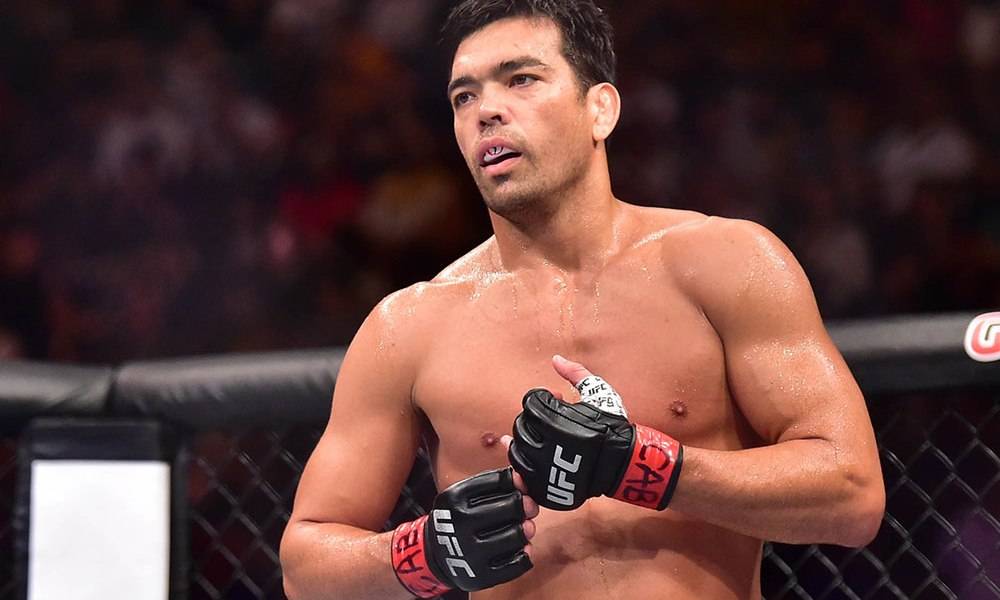 Мачида хочет выступать еще три-четыре года