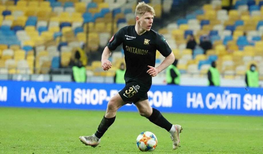 Пішла легенда клубу, залишиться білорус. Ситуація в «Колосі»