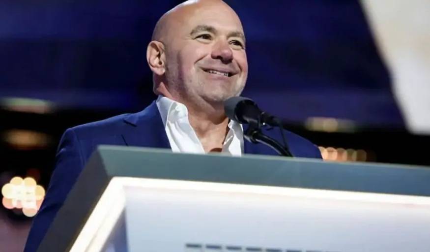 Дэйна Уайт рассказал, при каком условии UFC проведет турнир в россии