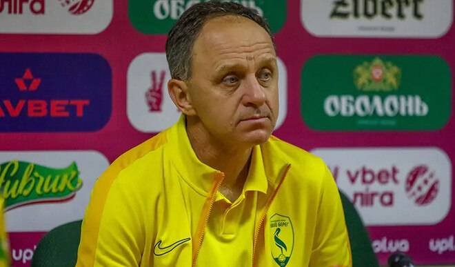 Первак: «Карпати стали сильнішими порівняно з Першою лігою»